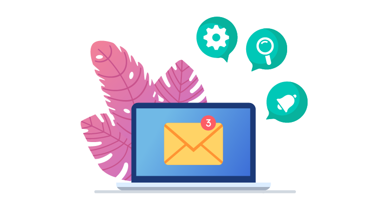 business email service in aurangabad