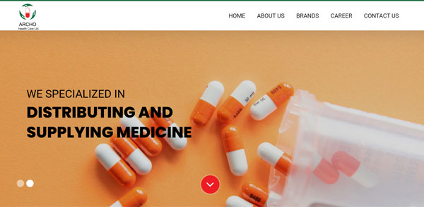 invictus web solutions logo