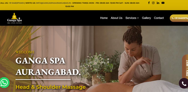 invictus web solutions logo