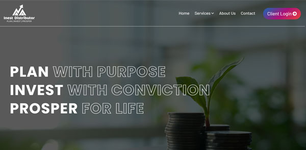 invictus web solutions logo