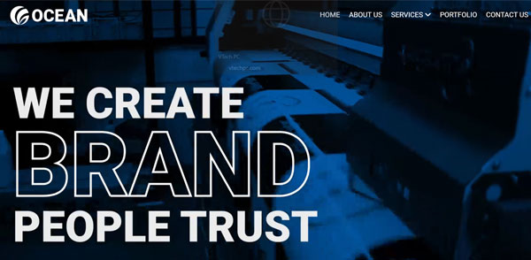 invictus web solutions logo