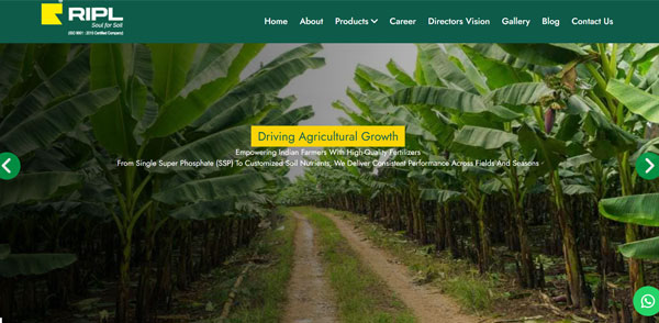 invictus web solutions logo