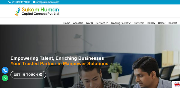 invictus web solutions logo