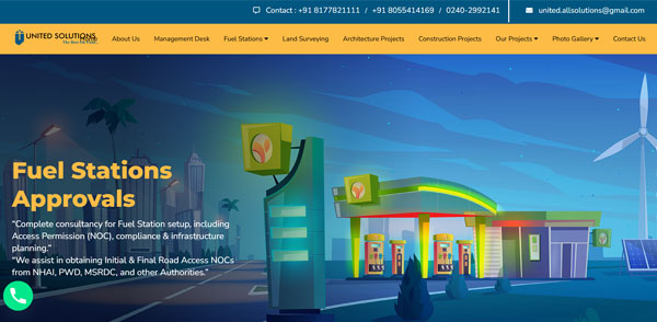 invictus web solutions logo