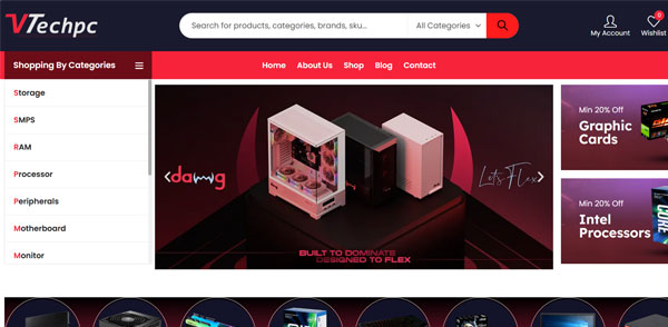 invictus web solutions logo