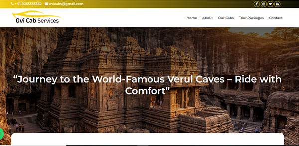 invictus web solutions logo